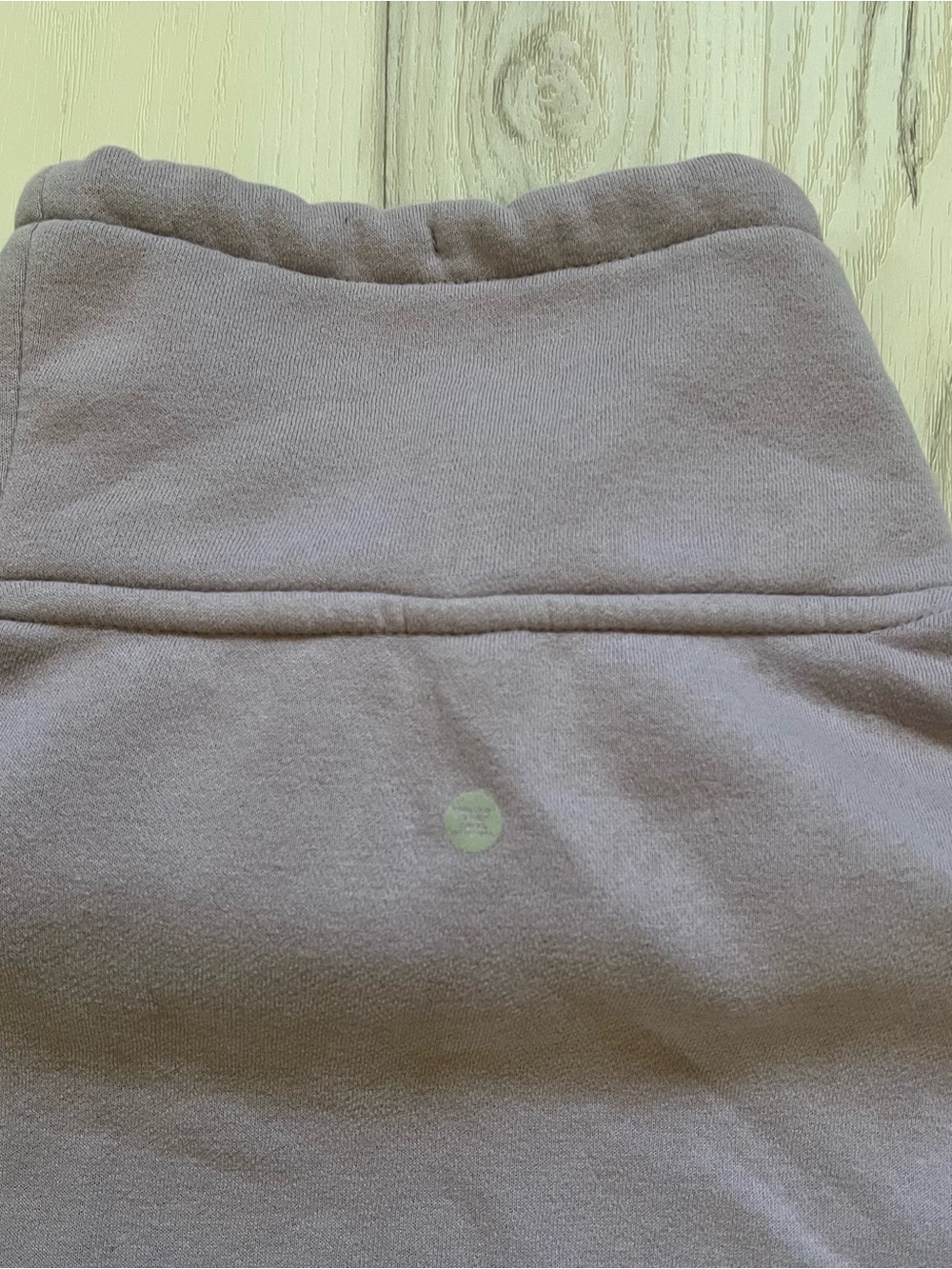 RBX pullover size L - Picture 8 of 8